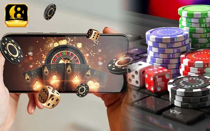 Bí mật về 888B Casino  cho các tân thủ 