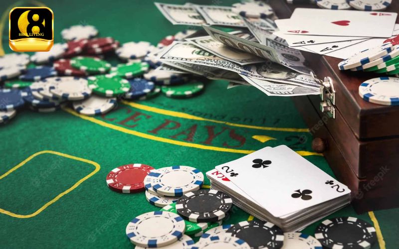 Giải đáp thắc mắc casino là gì? Tham gia casino trực tuyến tại đâu?