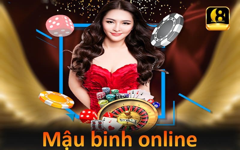 Mậu binh online