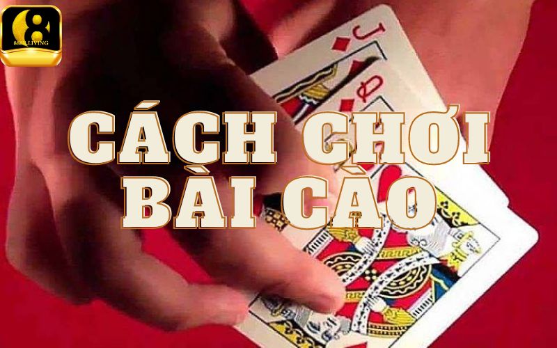 Cách chơi bài cào tại 888B cho người chơi mới không thể bỏ qua